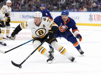 Al Bello/Getty Images North America/TNS