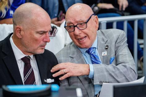 Jacob Kupferman/Getty Images North America/TNS