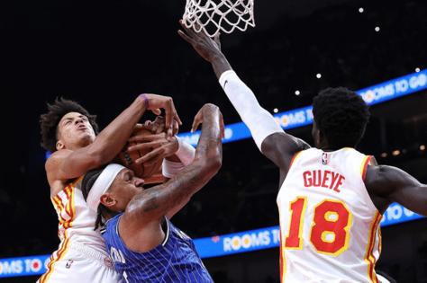 Kevin C. Cox/Getty Images North America/TNS