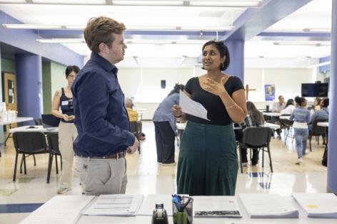 Tyger Williams/The Philadelphia Inquirer/TNS