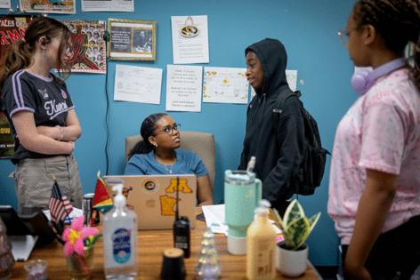 Elizabeth Flores/The Minnesota Star Tribune/TNS