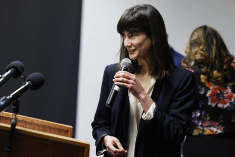 Anna Moneymaker/Getty Images North America/TNS