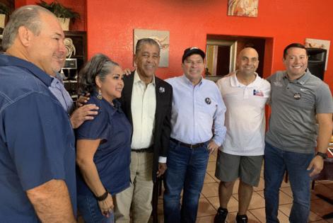 Gromer Jeffers Jr./The Dallas Morning News/TNS