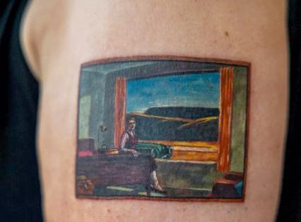 Juliana Yamada/Los Angeles Times(Juliana Yamada/Los Angeles Times/TNS)/TNS