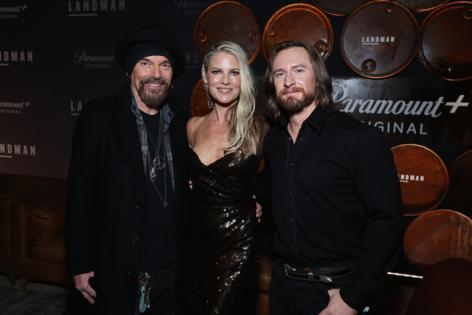 Randy Shropshire/Getty Images North America/TNS