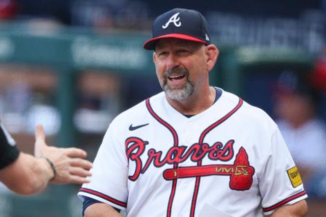 Jason Getz/The Atlanta Journal-Constitution/TNS