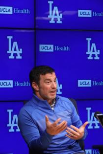 Genaro Molina/Los Angeles Times/TNS