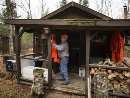 Brian Peterson/The Minnesota Star Tribune/TNS