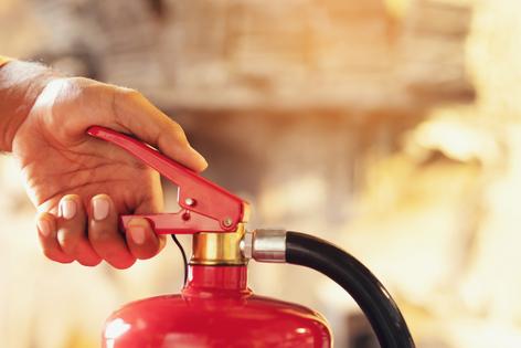 Home fires jump by 350% on Thanksgiving compared to a typical day. (Rattankun Thongbun/Getty Images/iStockphoto/TCA)