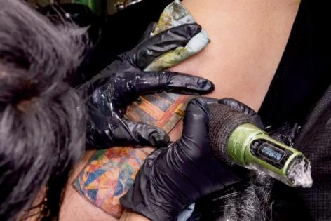 Juliana Yamada/Los Angeles Times/TNS