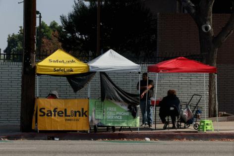 Juliana Yamada/Los Angeles Times/TNS