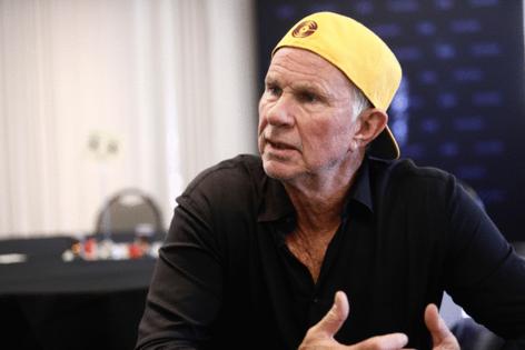 Kathryn Kovalenko/Pioneer Press/TNS