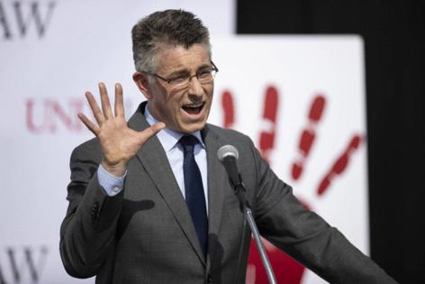 Erik Verduzco/Las Vegas Review-Journal/TNS