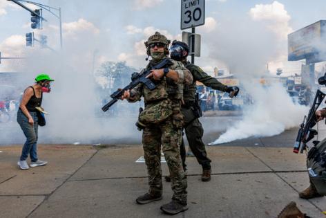 Armando L. Sanchez/Chicago Tribune/TNS