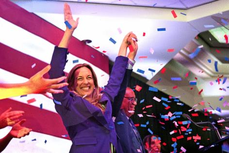 Tom Gralish/The Philadelphia Inquirer/TNS