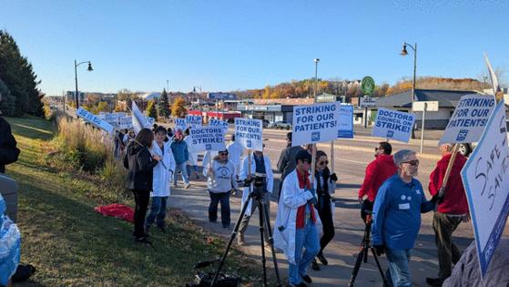 Jeremy Olson/Star Tribune/TNS