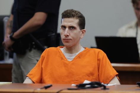 Kyle Green/Pool/Getty Images North America/TNS