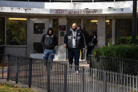 Barry Williams/New York Daily News/TNS