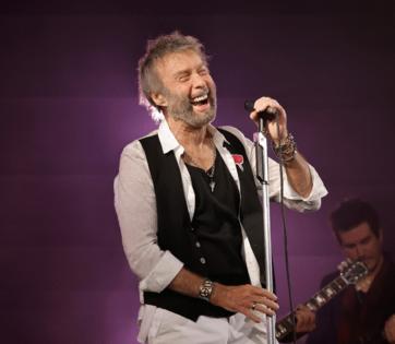 Kevin Winter/Getty Images North America/TNS