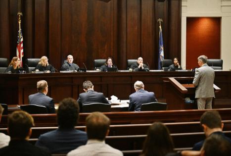 Daniel Mears, The Detroit News/The Detroit News/TNS