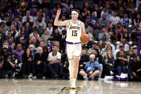 Ezra Shaw/Getty Images North America/TNS