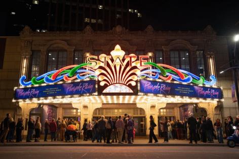 Jeff Wheeler/The Minnesota Star Tribune/TNS