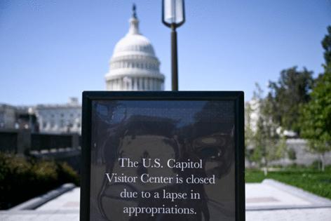 Brendan Smialowski/Getty Images North America/TNS