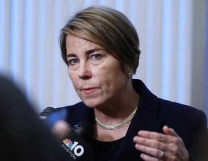 Nancy Lane/Boston Herald/TNS