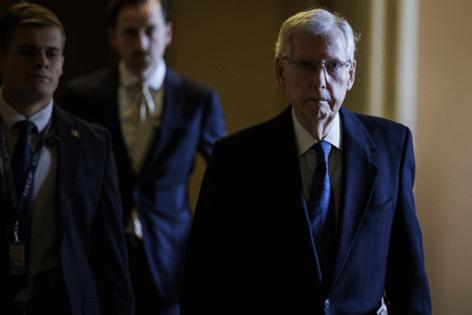 Samuel Corum/Getty Images North America/TNS