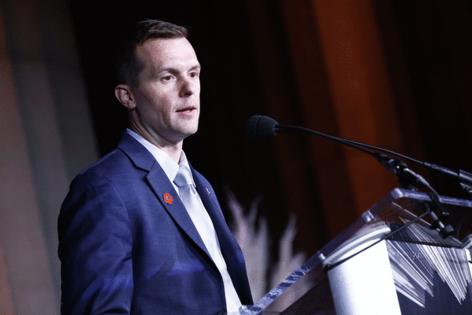 Paul Morigi/Getty Images North America/TNS