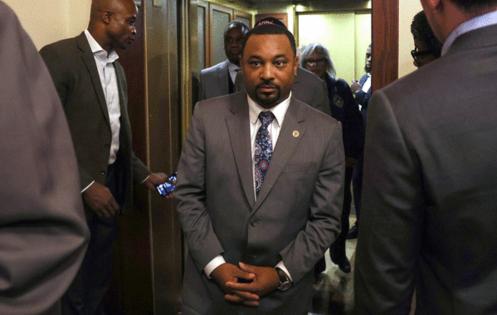 Antonio Perez/Chicago Tribune/TNS