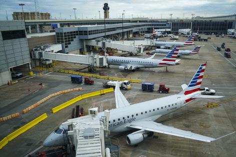 Smiley N. Pool/The Dallas Morning News/TNS