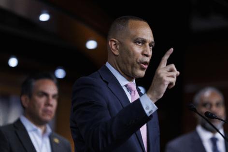 Tom Brenner/Getty Images North America/TNS