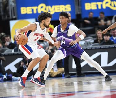 Clarence Tabb Jr./The Detroit News/TNS