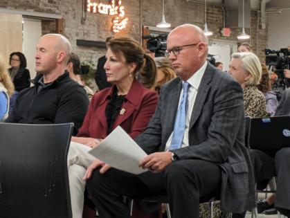 Aneri Pattani/KFF Health News/TNS