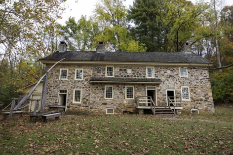 Tyger Williams/The Philadelphia Inquirer/TNS