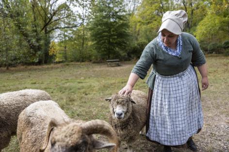 Tyger Williams/The Philadelphia Inquirer/TNS