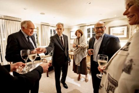 Jason Armond/Los Angeles Times/TNS