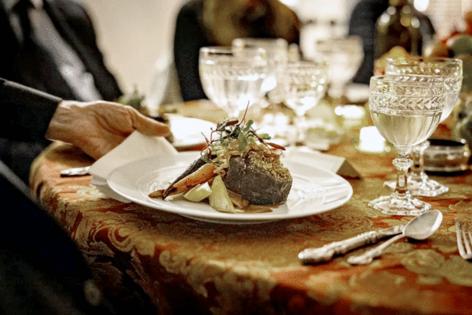 Jason Armond/Los Angeles Times/TNS