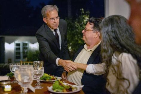 Jason Armond/Los Angeles Times/TNS