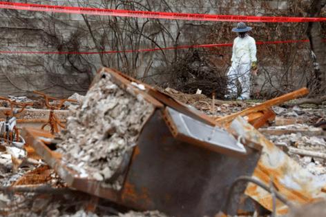 Genaro Molina/Los Angeles Times/TNS