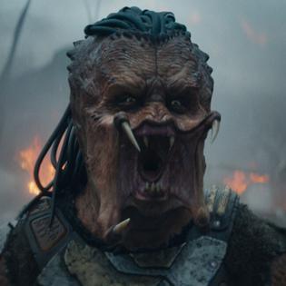 Bang Showbiz / James Cameron didn't originally believe Predator: Badlands would work, director Dan Trachtenberg has said.