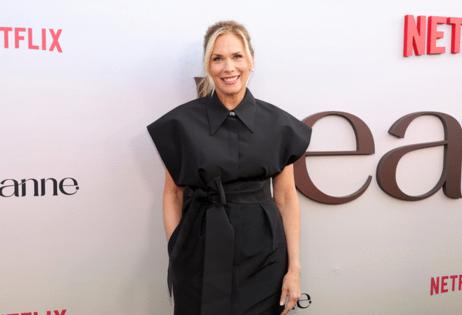 Kevin Winter/Getty Images North America/TNS