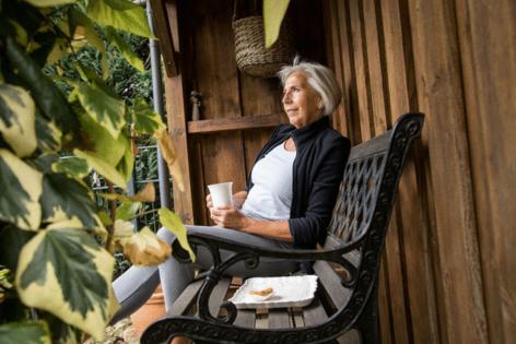 Christin Klose/PA Media/dpa/TNS