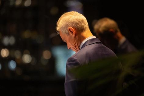 Tess Crowley/Chicago Tribune/TNS