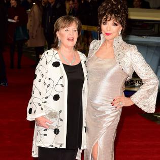 Bang Showbiz / Actress Pauline Collins has died aged 85