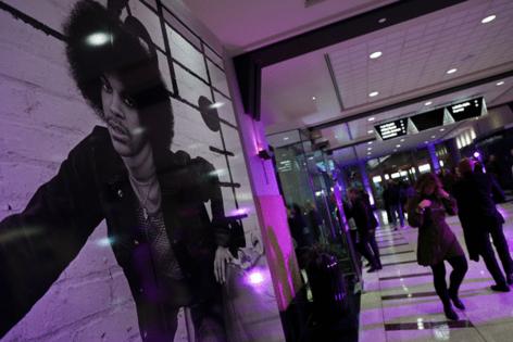 Carlos Gonzalez/The Minnesota Star Tribune/TNS