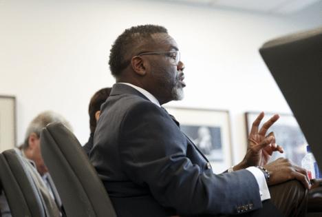 Brian Cassella/Chicago Tribune/TNS