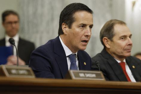 Anna Moneymaker/Getty Images North America/TNS