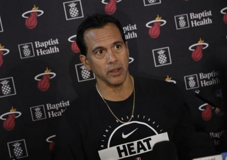 Joe Cavaretta/South Florida Sun Sentinel/TNS